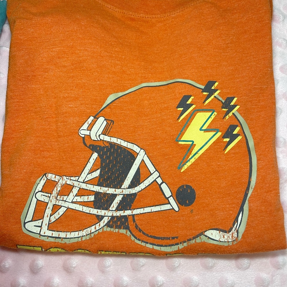 Bundle boy size S short sleeves
